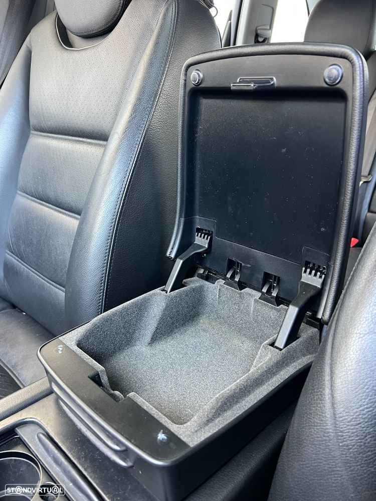 Porsche Cayenne Tiptronic - 35