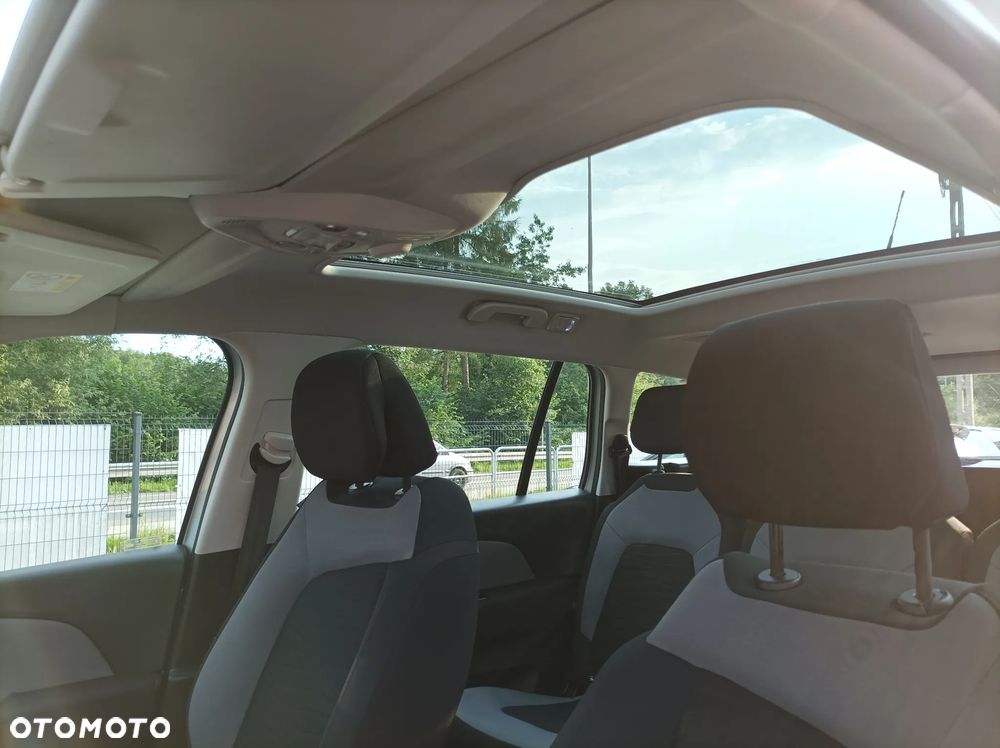 Citroën C4 Grand Picasso 1.6 e-HDi Attraction - 20