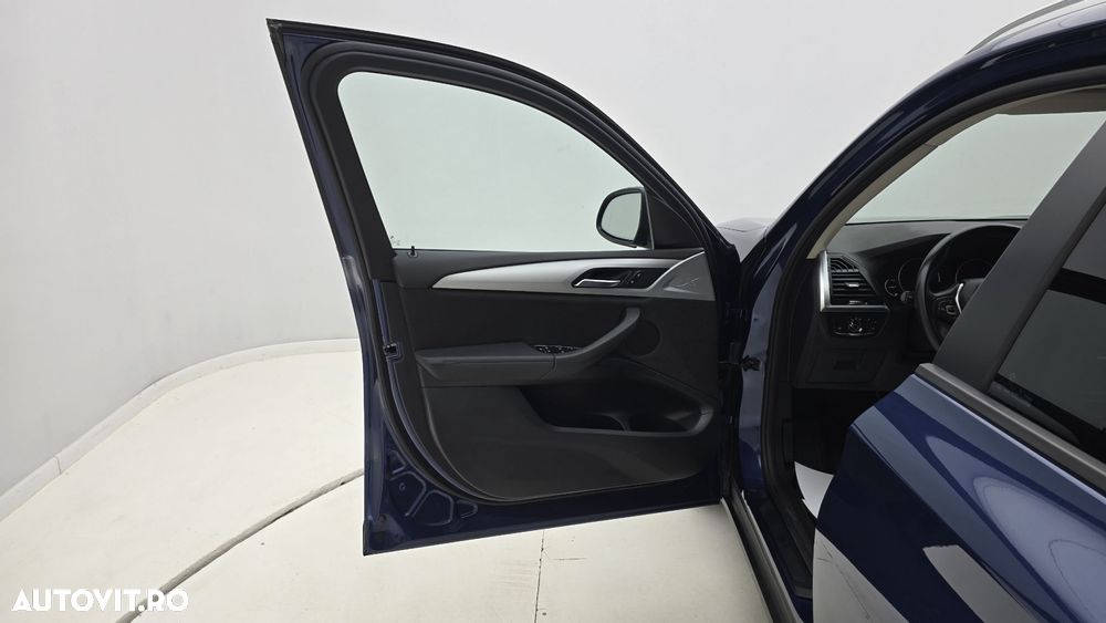 BMW X3 - 10