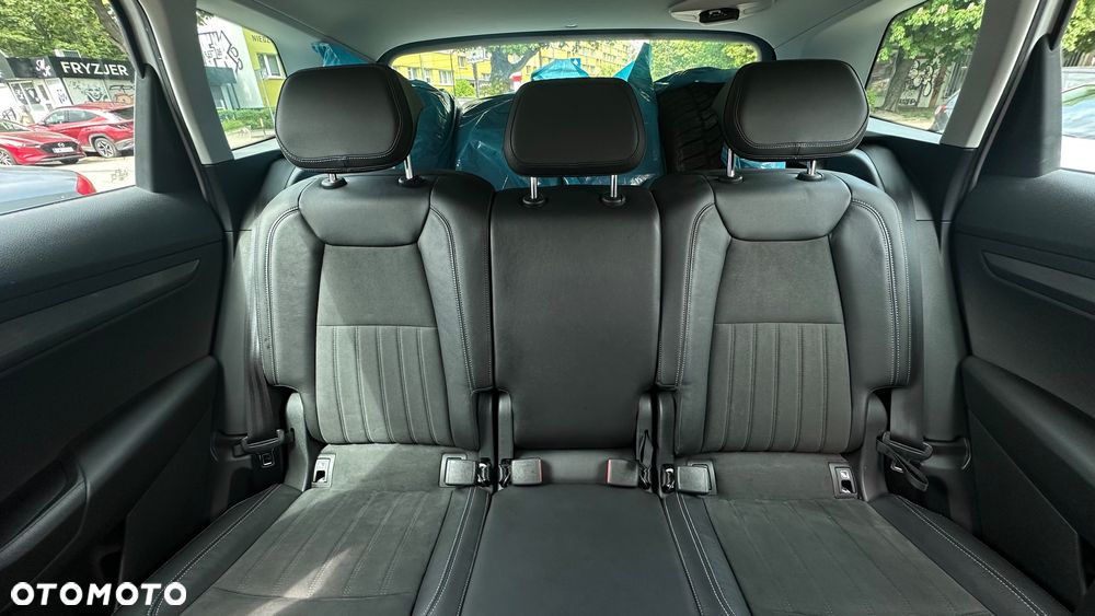 Skoda Karoq 1.5 TSI ACT 4x4 Style DSG - 29