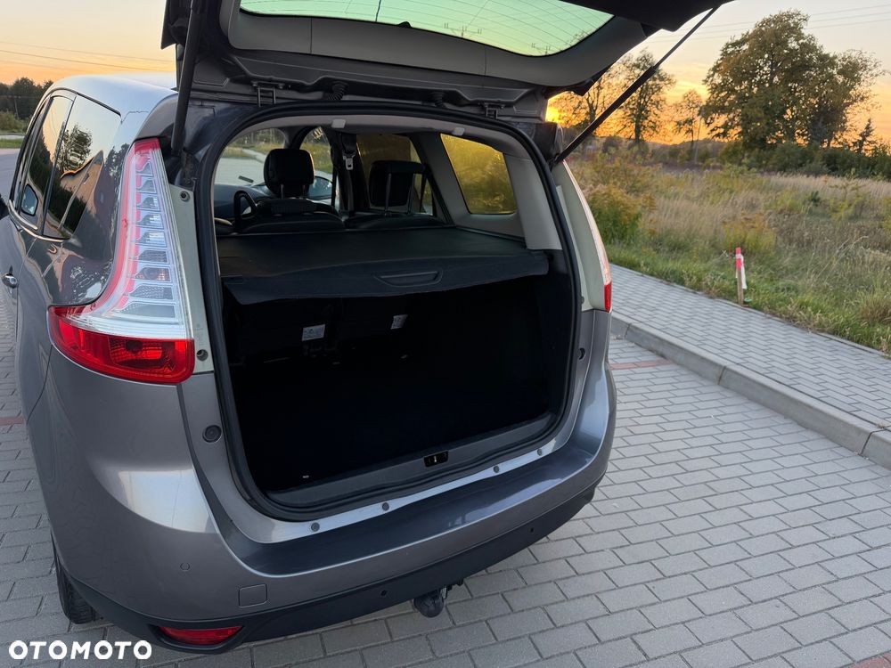 Renault Grand Scenic Gr 1.6 dCi Energy Dynamique - 19