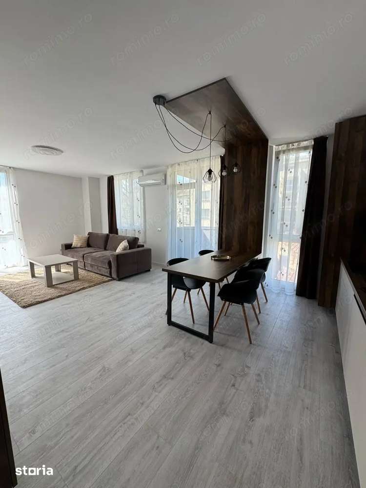 Apartament 2 camere de închiriat, Medicina str Samuil Micu — fotografia 1