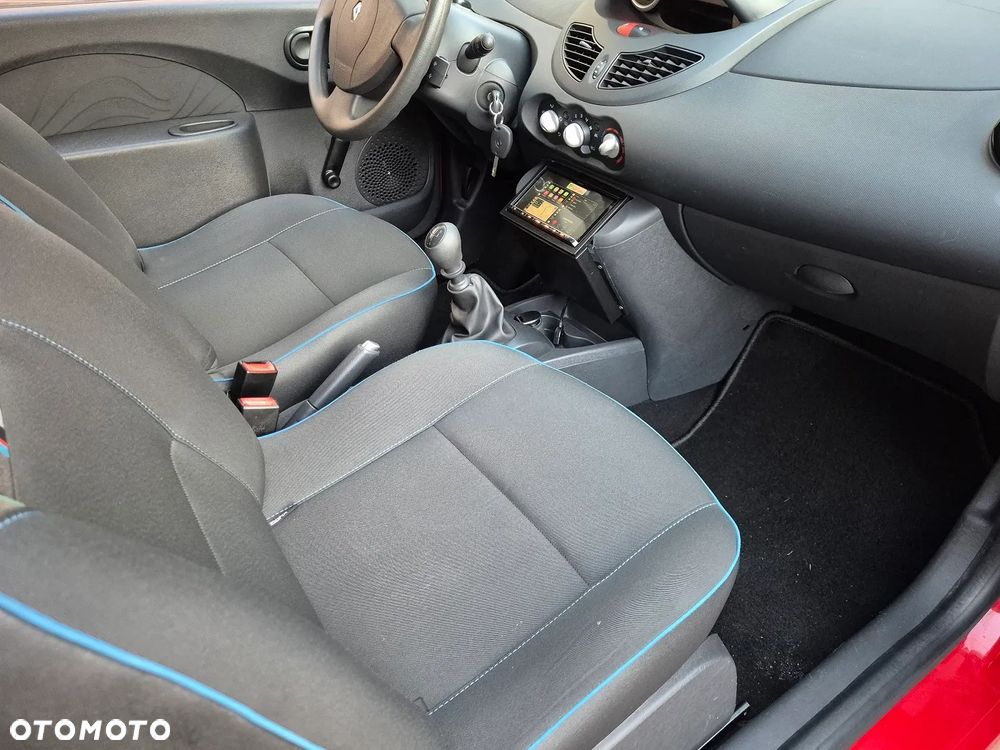 Renault Twingo - 21