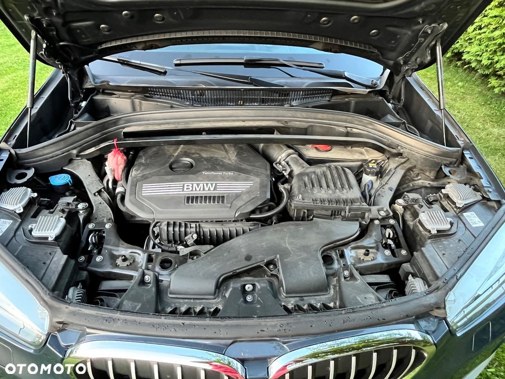 BMW X1 sDrive18i - 14