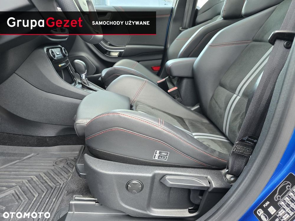 Ford Puma - 34