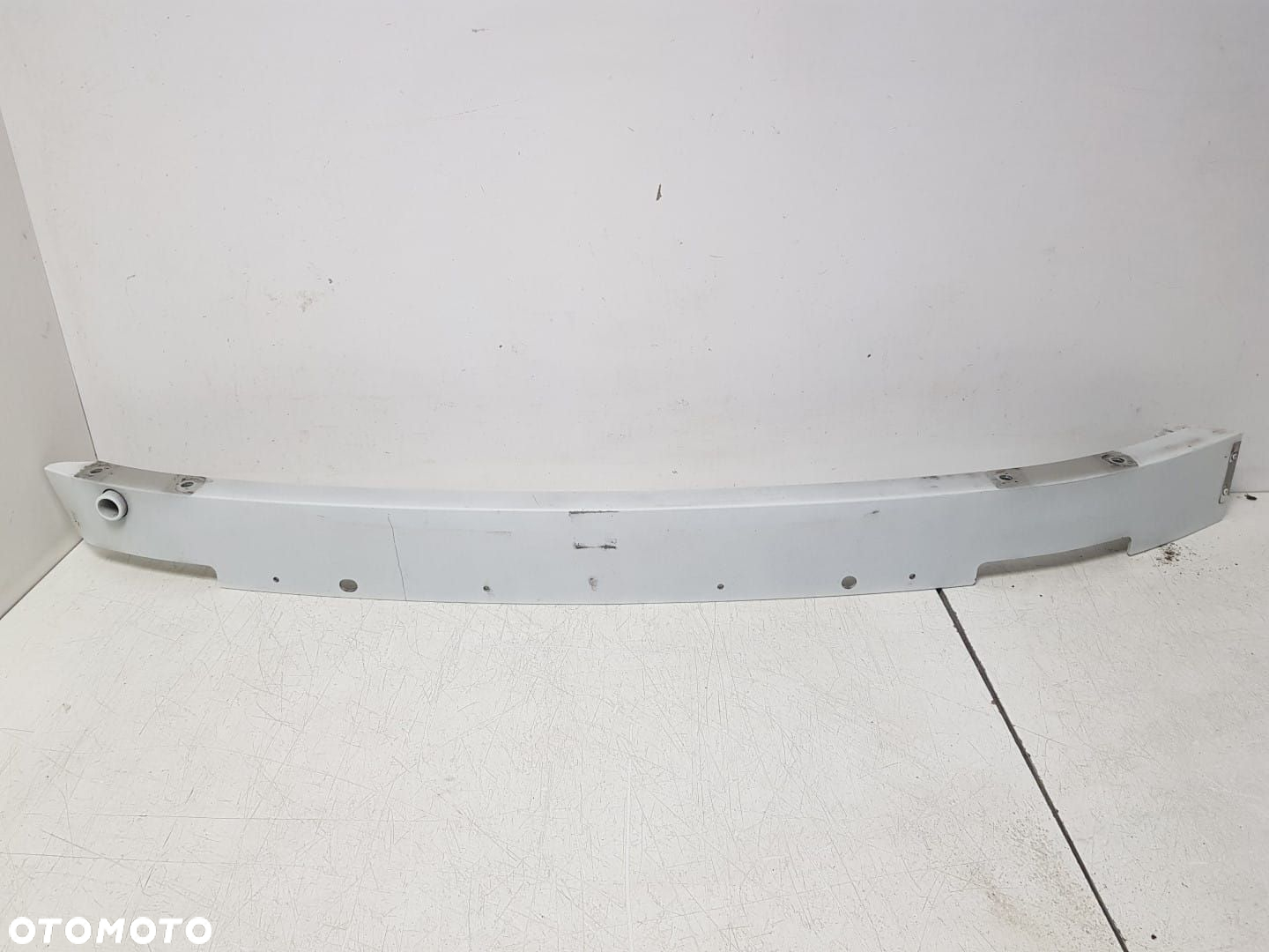 BELKA PAS WZMOCNIENIE ZDERZAKA PRZEDNIA PRZÓD VOLVO XC60 2 II 17-24 32277365 ORYGINAL - 2