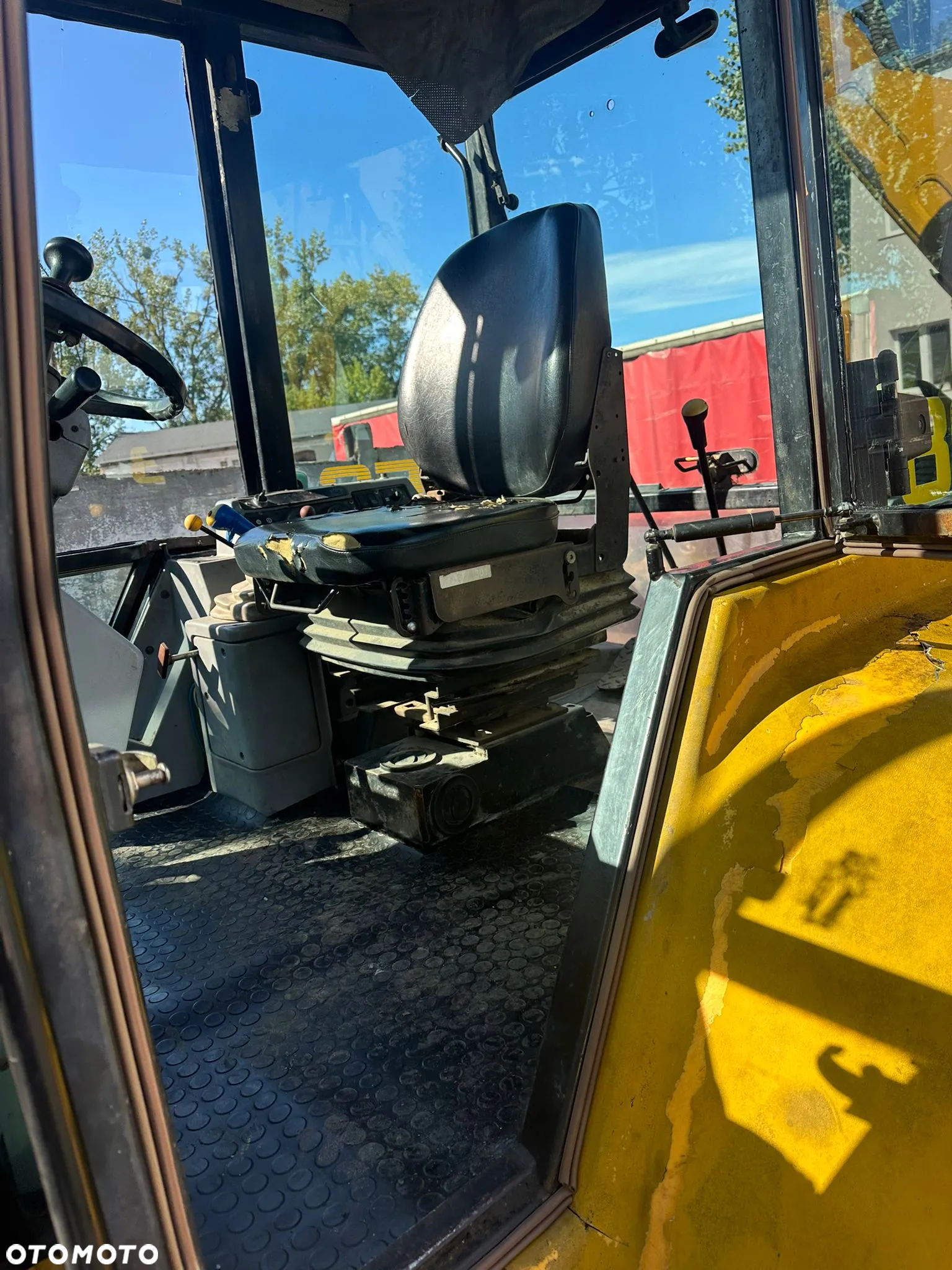 Massey Ferguson 50HX - 4