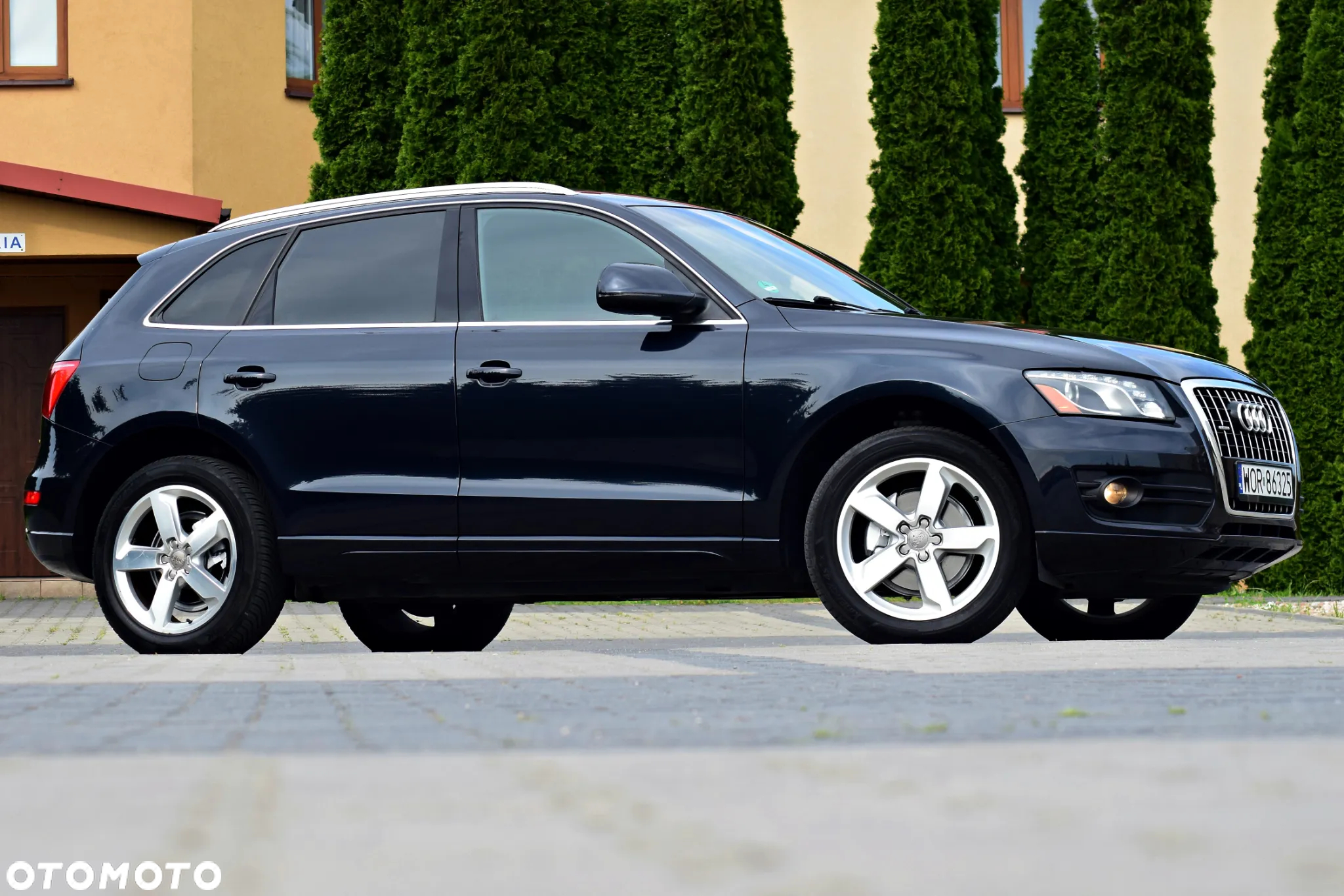 Audi Q5 2.0 TFSI Quattro S tronic - 4