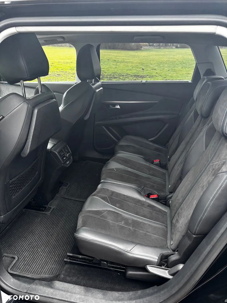 Peugeot 5008 2.0 BlueHDi Road Trip S&S EAT8 - 20
