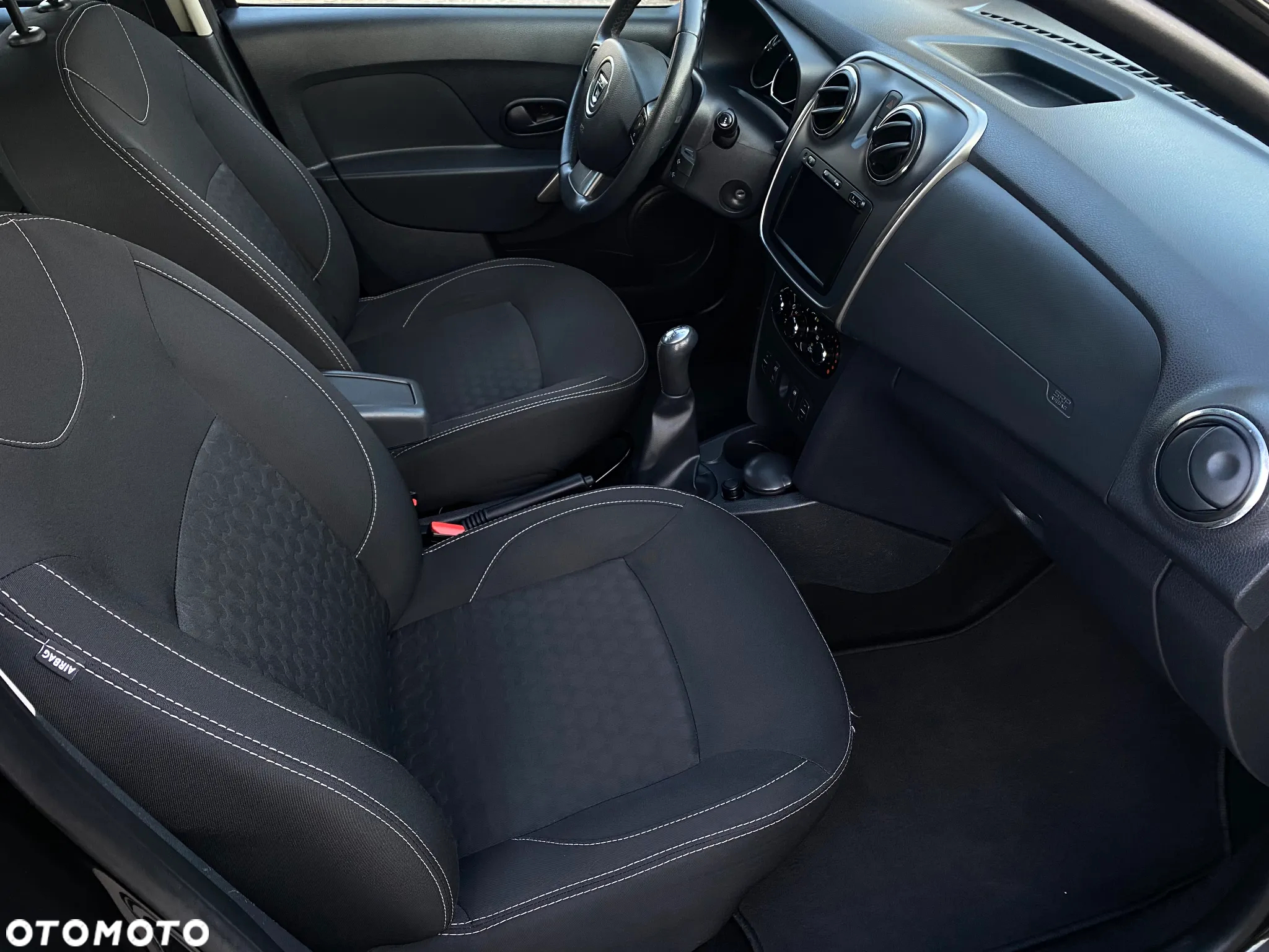 Dacia Logan MCV 0.9 TCE Laureate - 28