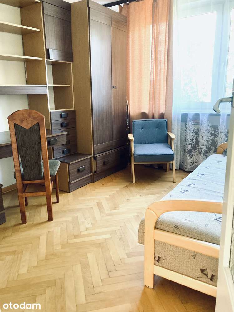 Bemowo | 3 pokoje | 70 m² | balkon + parking | bezpośrednio