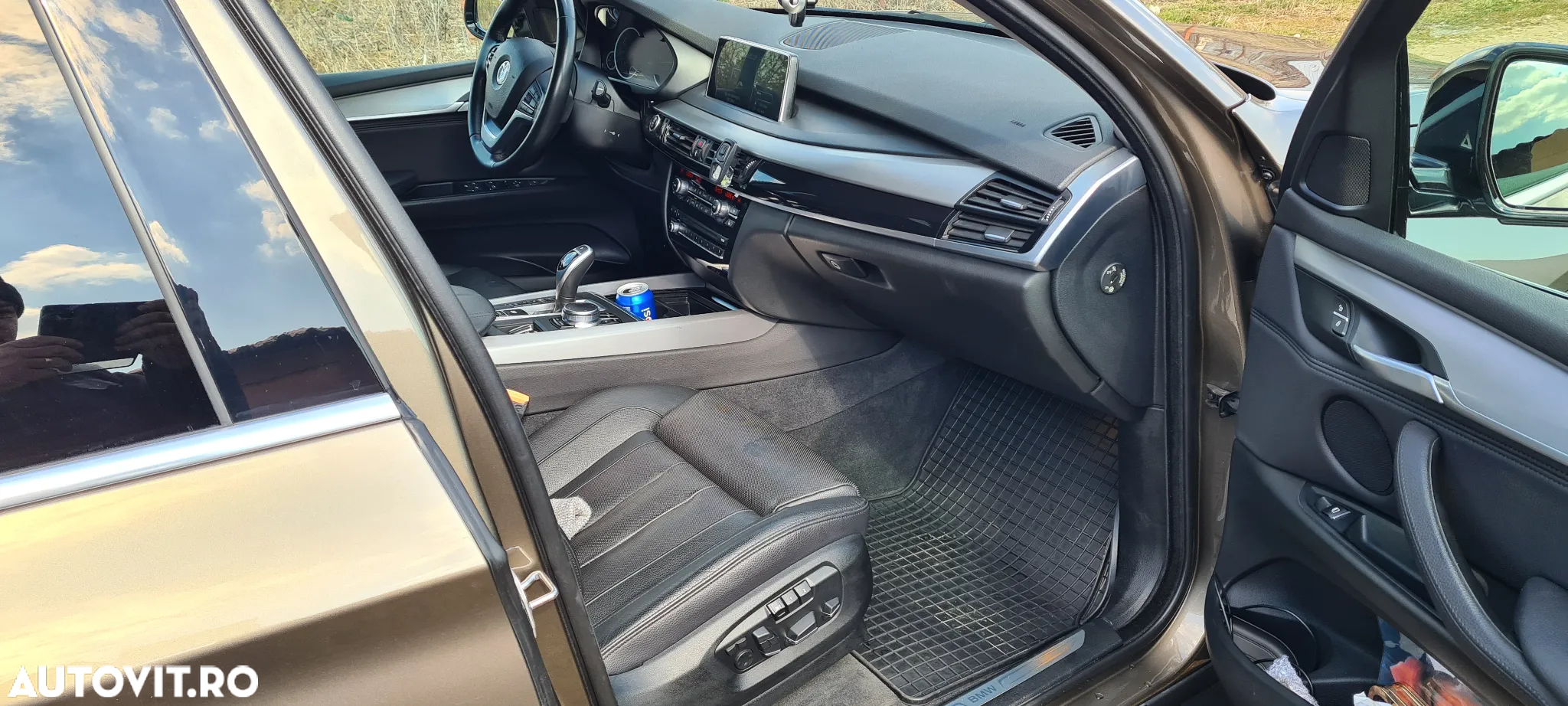 BMW X5 xDrive30d - 7