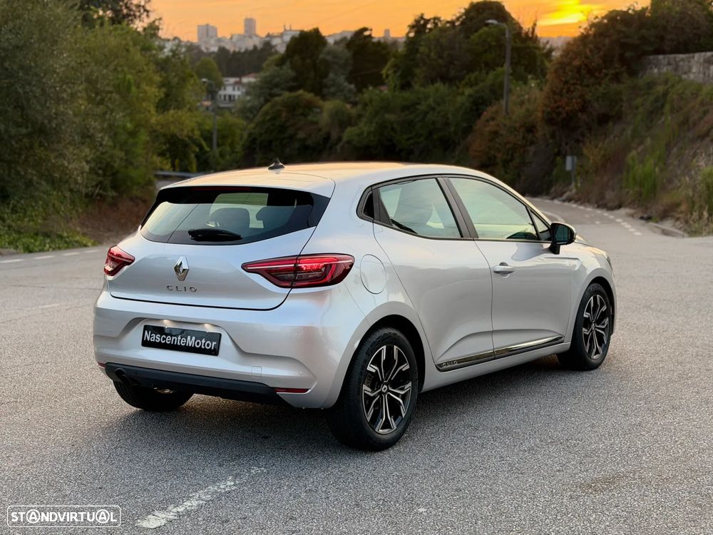 Renault Clio 1.0 TCe Intens - 15