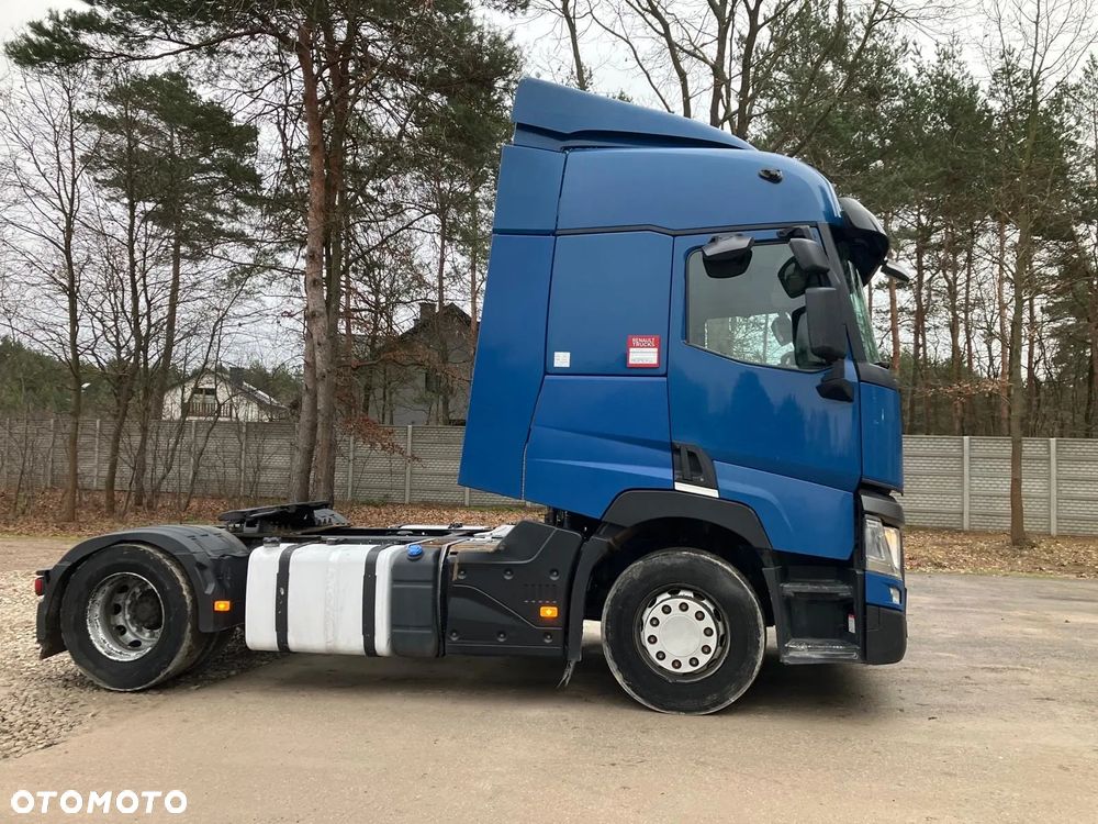 Renault Premium DXI 460 - 8