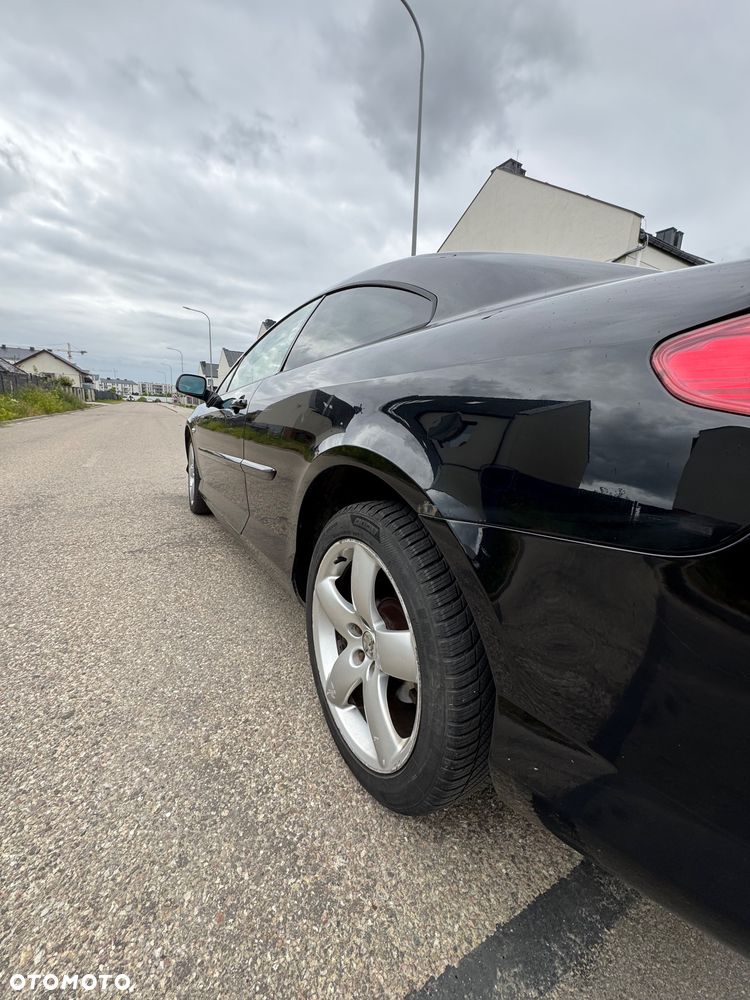 Peugeot 407 2.7HDi Sport n.gama - 14