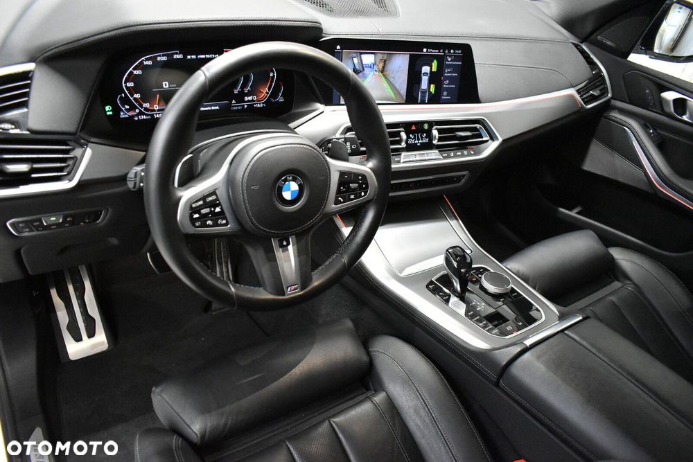 BMW X5 - 5