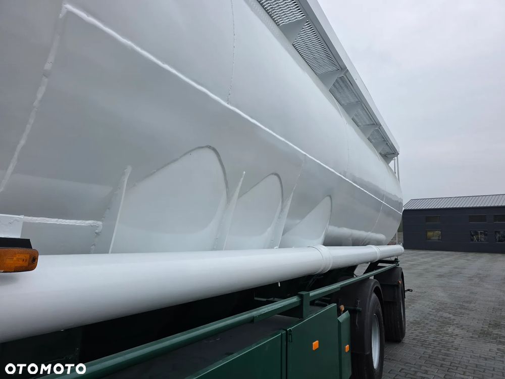 Lambrecht 03LK33 PASZOWOZ SILOS WELGRO - 9