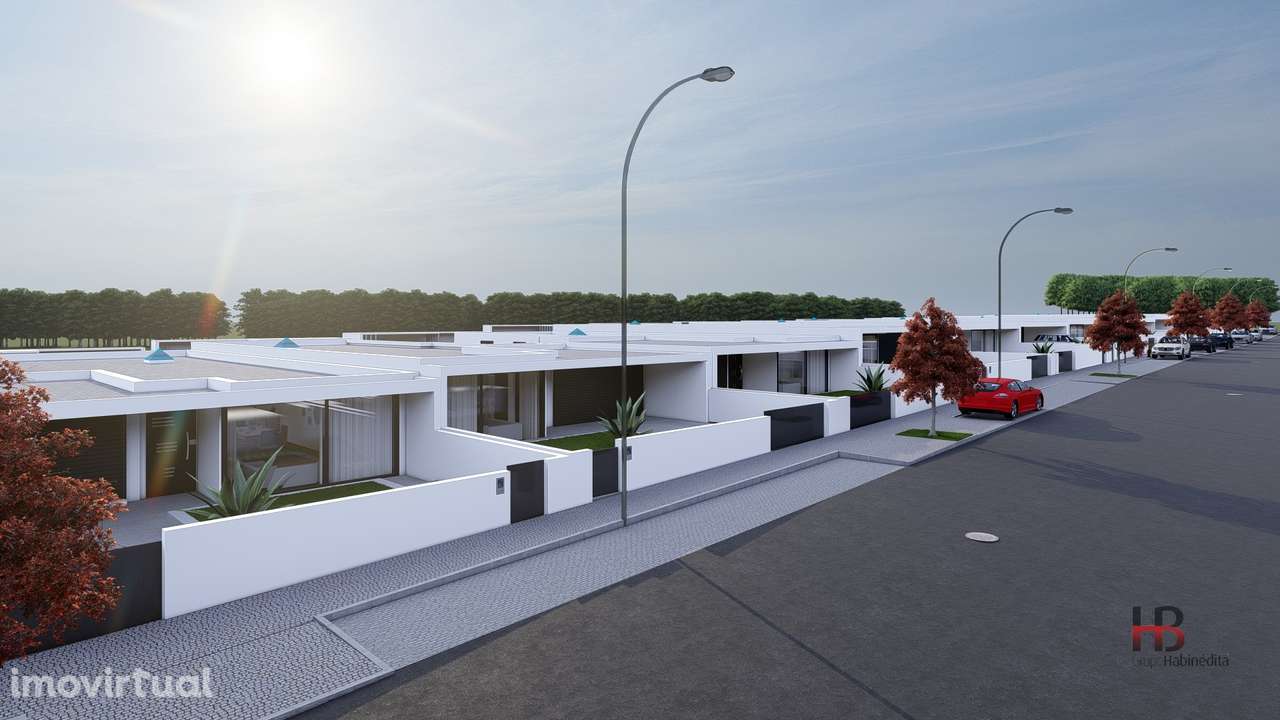 Moradia Térrea com piscina - Grande imagem: 3/19