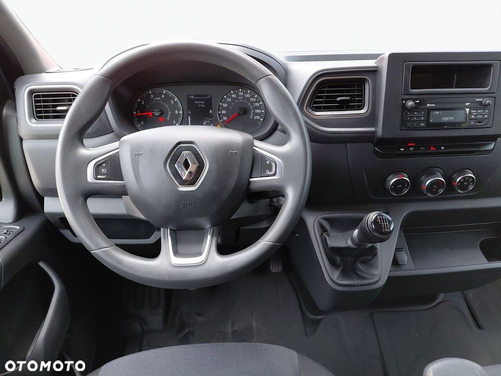 Renault master - 11