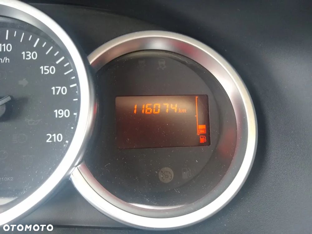Dacia Sandero Stepway - 18