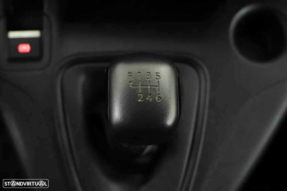 Citroën berlingo 1.5 bluehdi m - 12