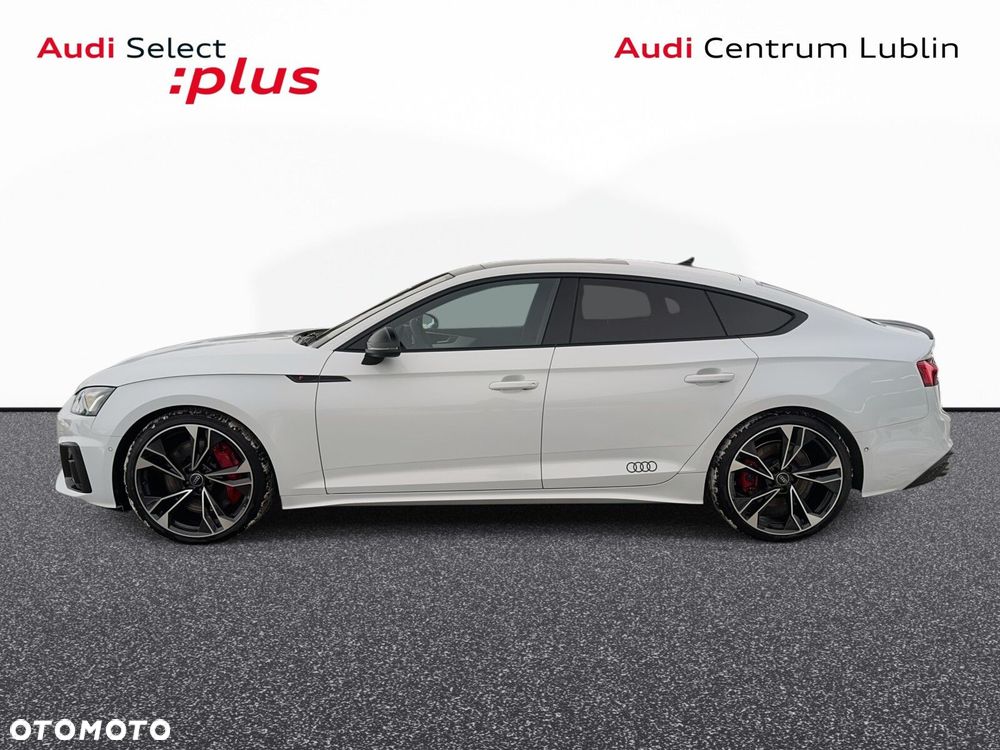 Audi S5 Sportback - 9