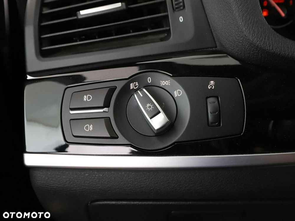 BMW X3 xDrive20d - 35