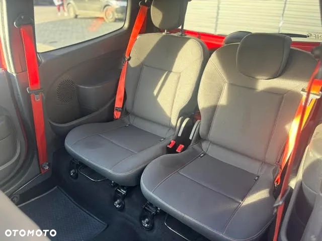 Renault Twingo 1.6 16V RS - 13