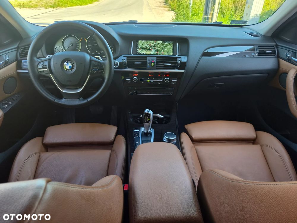 BMW X4 xDrive20i xLine - 18