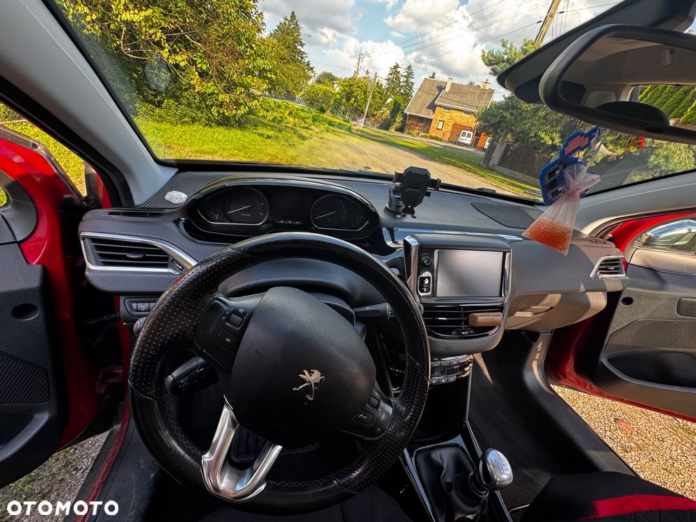 Peugeot 2008 1.6 BlueHDi Crossway S&S - 2