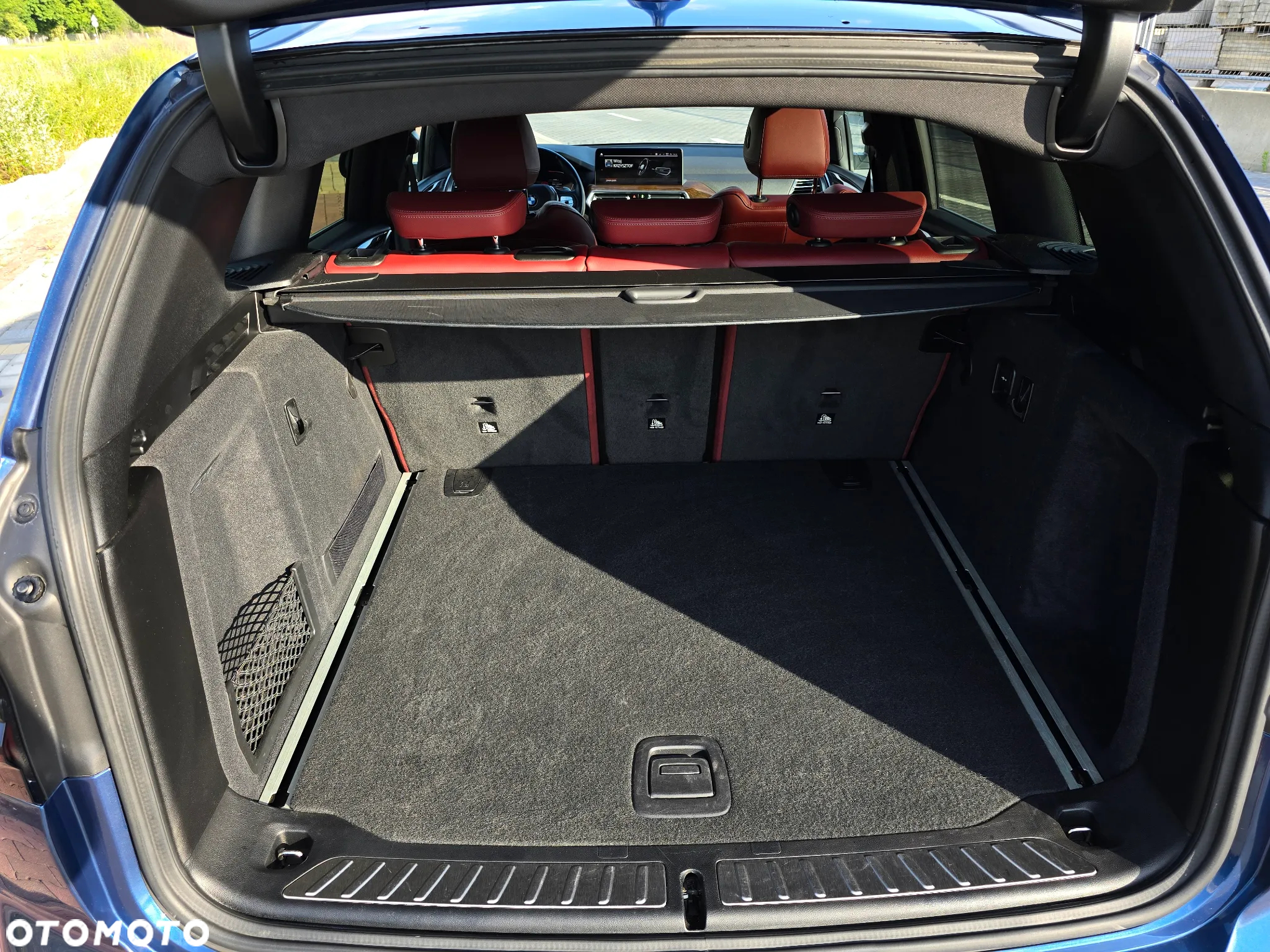 BMW X3 xDrive30i xLine sport - 17
