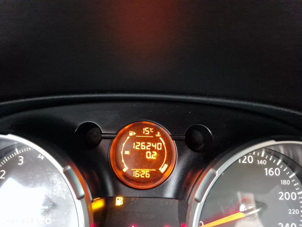 Nissan Qashqai 1.6 Tekna - 35
