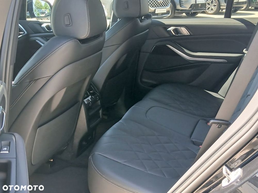 BMW X5 xDrive30d mHEV M Sport sport - 17