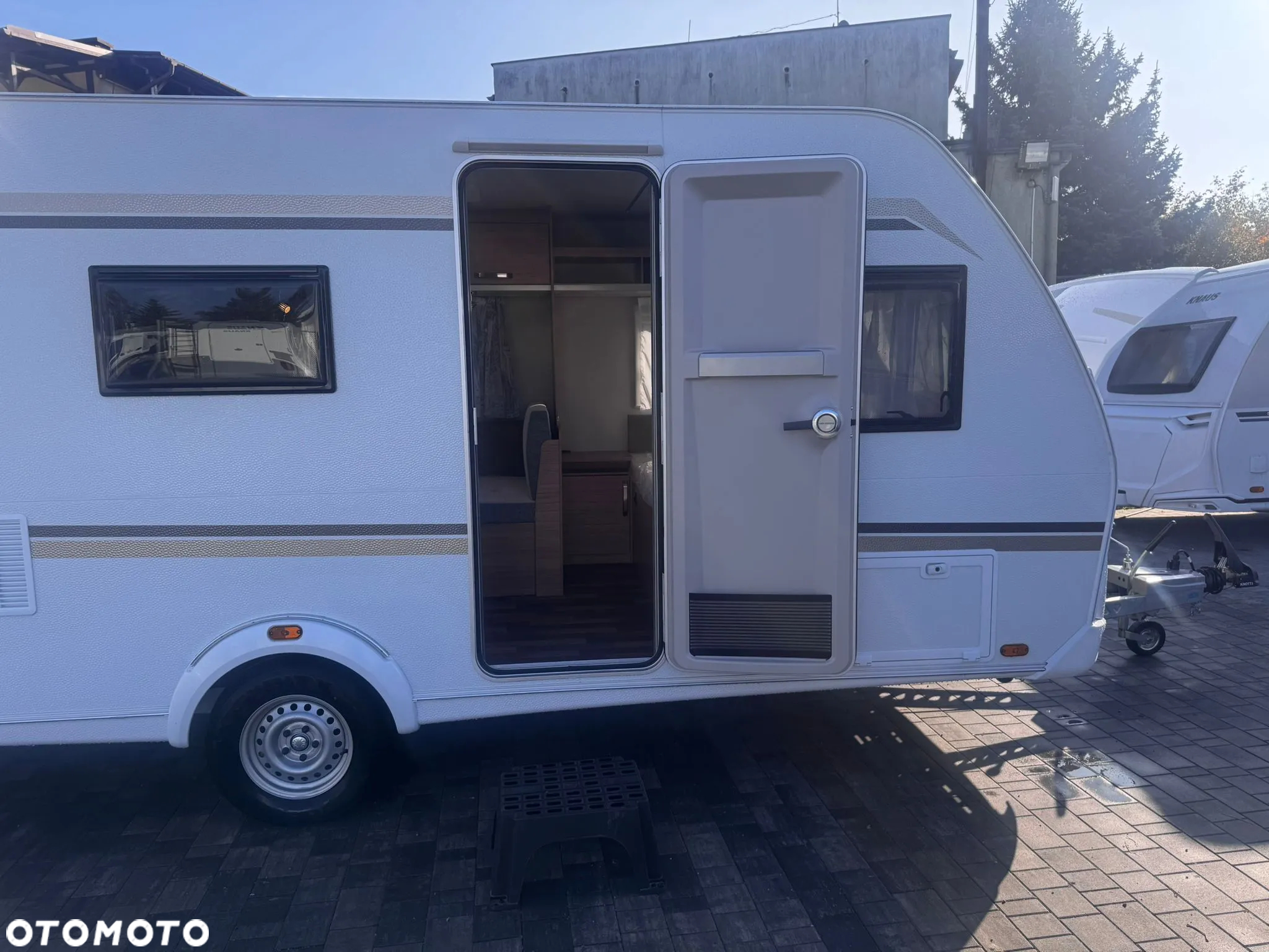 Weinsberg CaraOne 550 QDK - 10