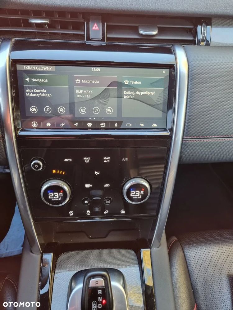 Land Rover Discovery Sport ver-2-0-d180-se - 25