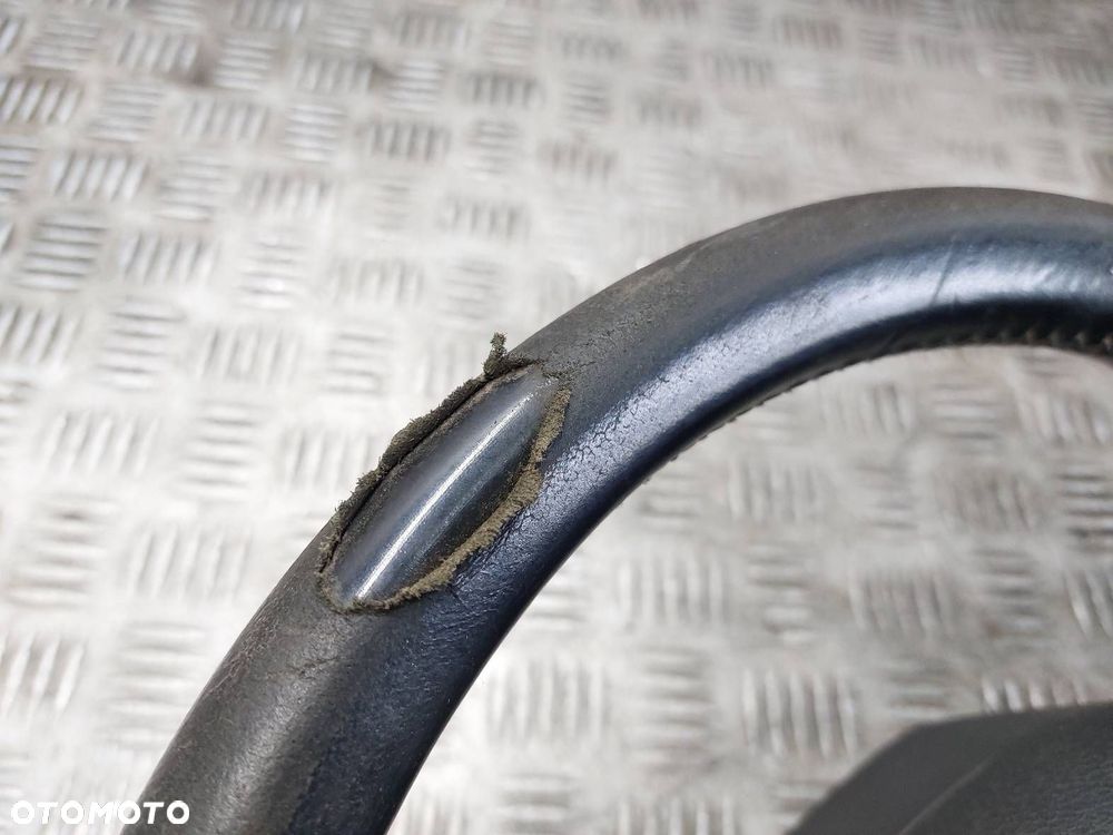 KIEROWNICA + PODUSZKA LEXUS IS II - 5