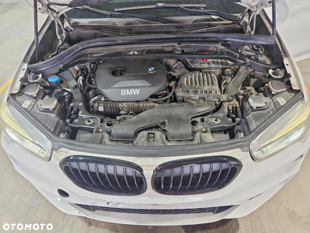 BMW X1 xDrive25i GPF M Sport sport - 11