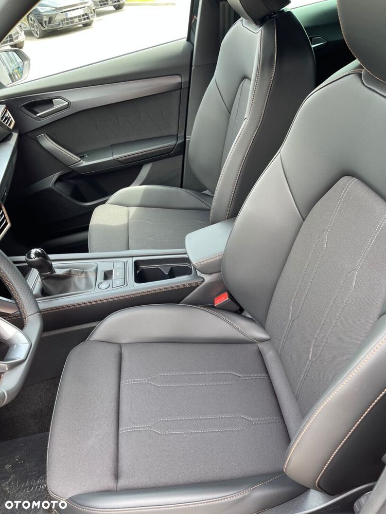 Cupra Leon Sportstourer - 24