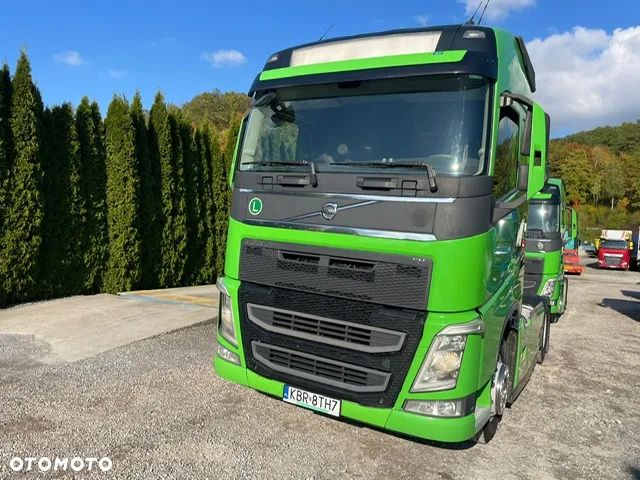Volvo FH500 - 3