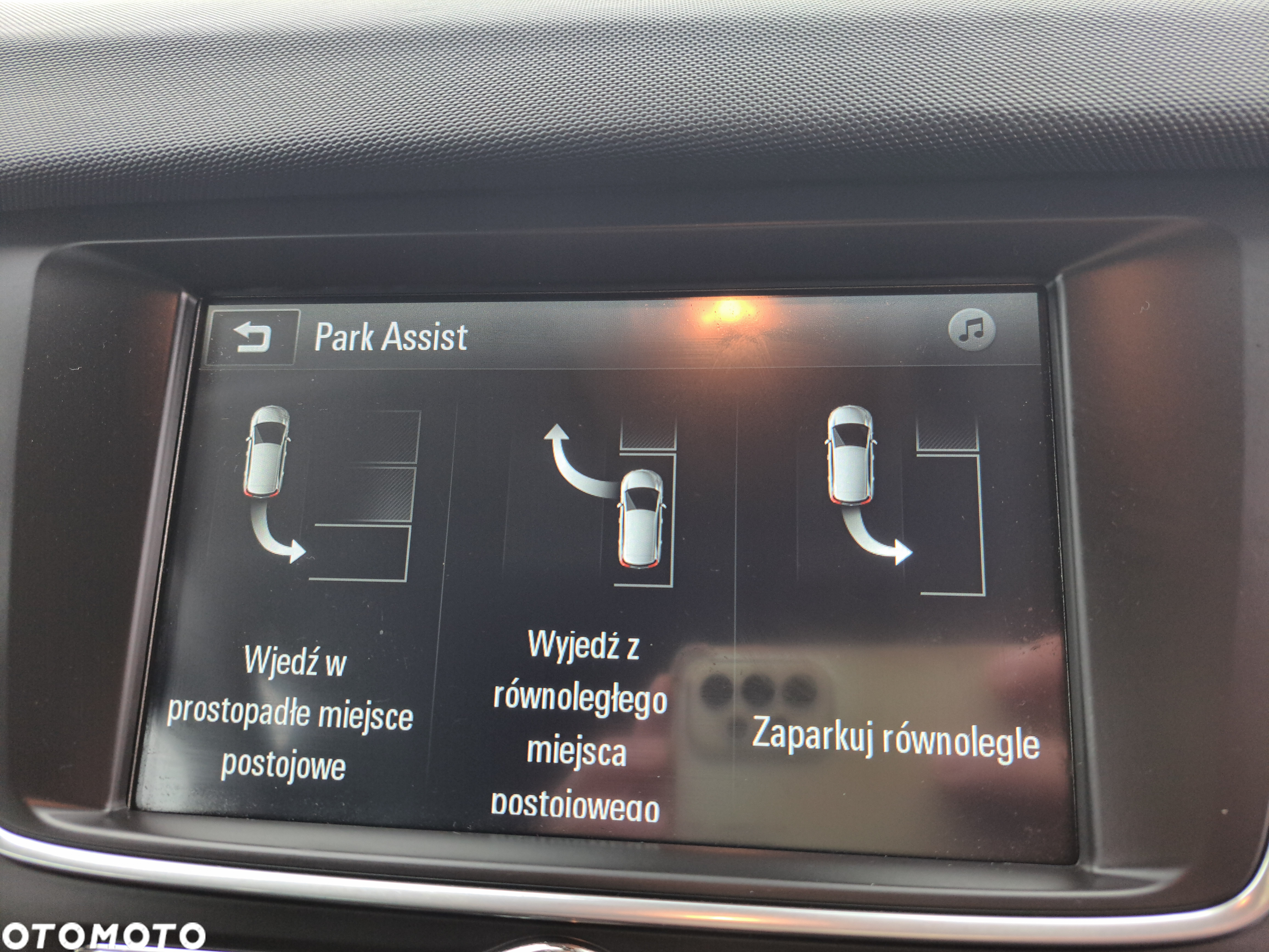 Opel Crossland X 1.2 Start/Stop Innovation - 24