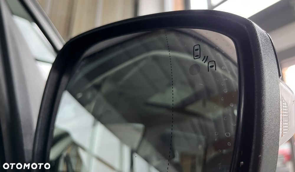 Ford Galaxy 2.0 TDCi Titanium PowerShift - 25