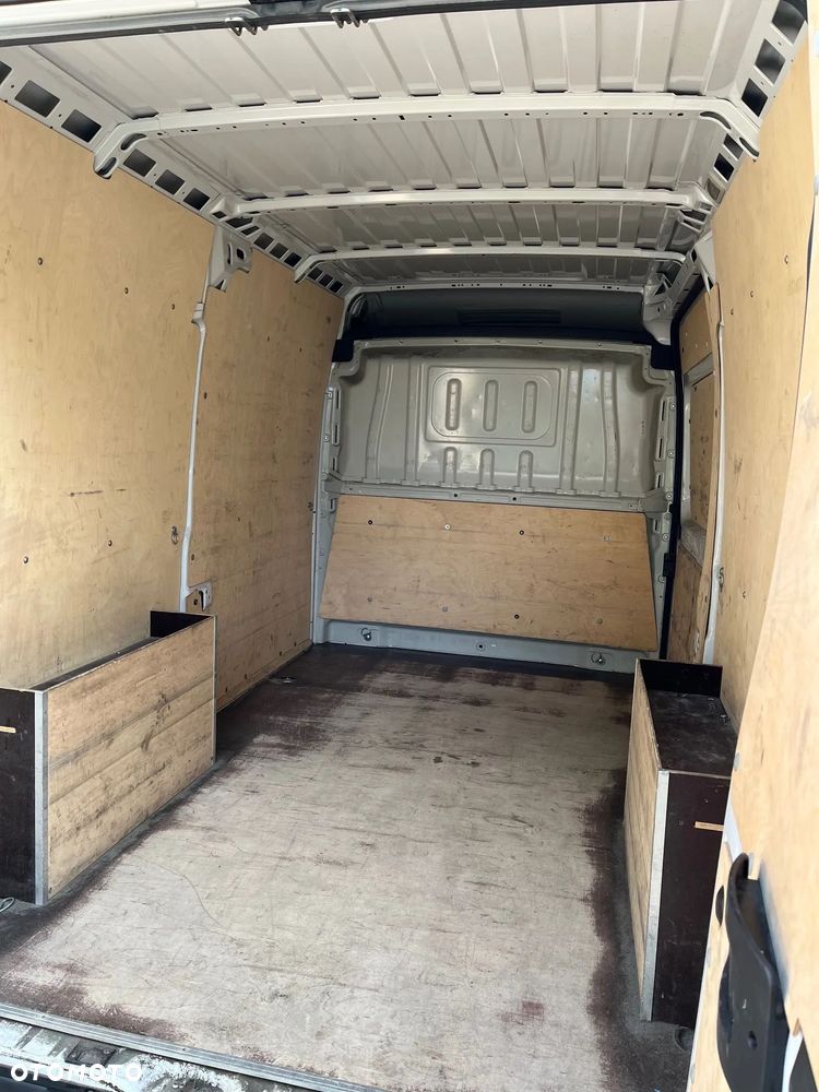 Fiat Ducato L2H2 - 8