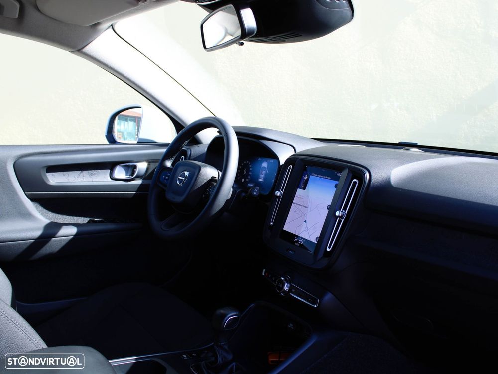 Volvo XC 40 1.5 T2 Momentum Core - 59