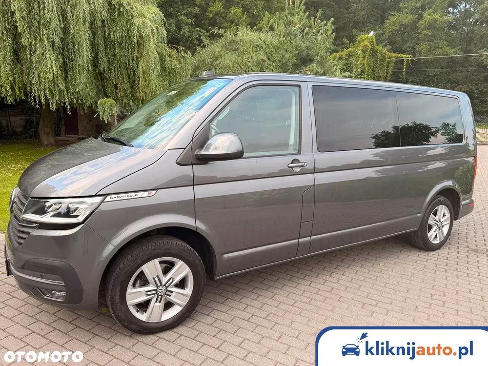 Volkswagen Caravelle 2.0 TDI L2 Highline - 4