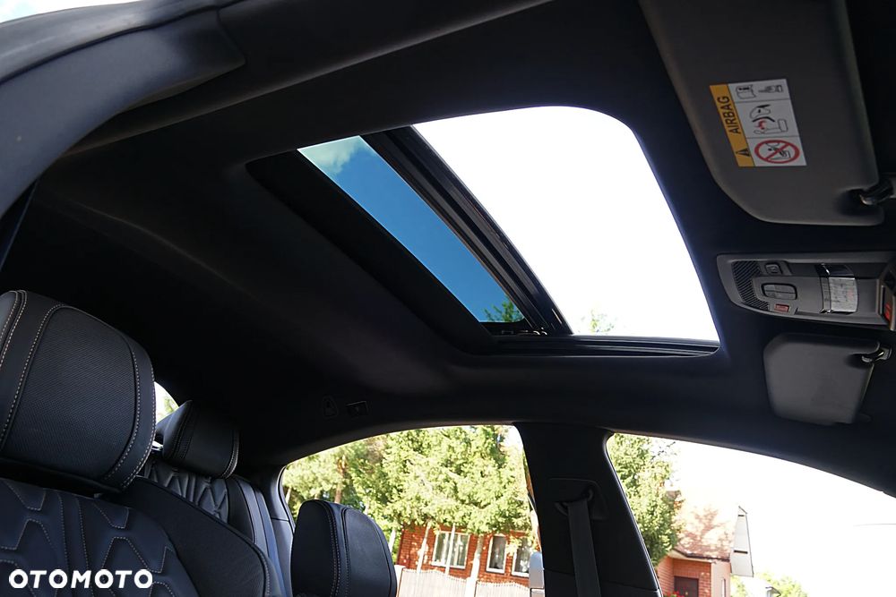 Peugeot 508 PureTech 180 EAT8 GT - 29