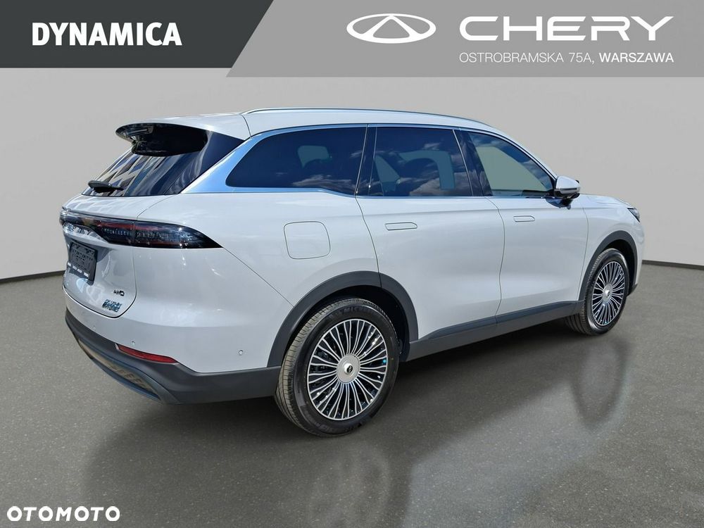 Chery Tiggo 9 - 6