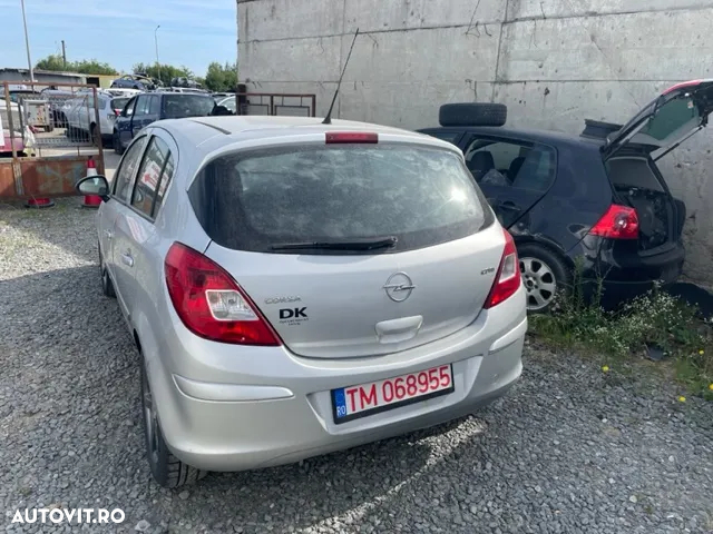 Motor Opel Corsa D 1.3 CDTI euro4 - 5