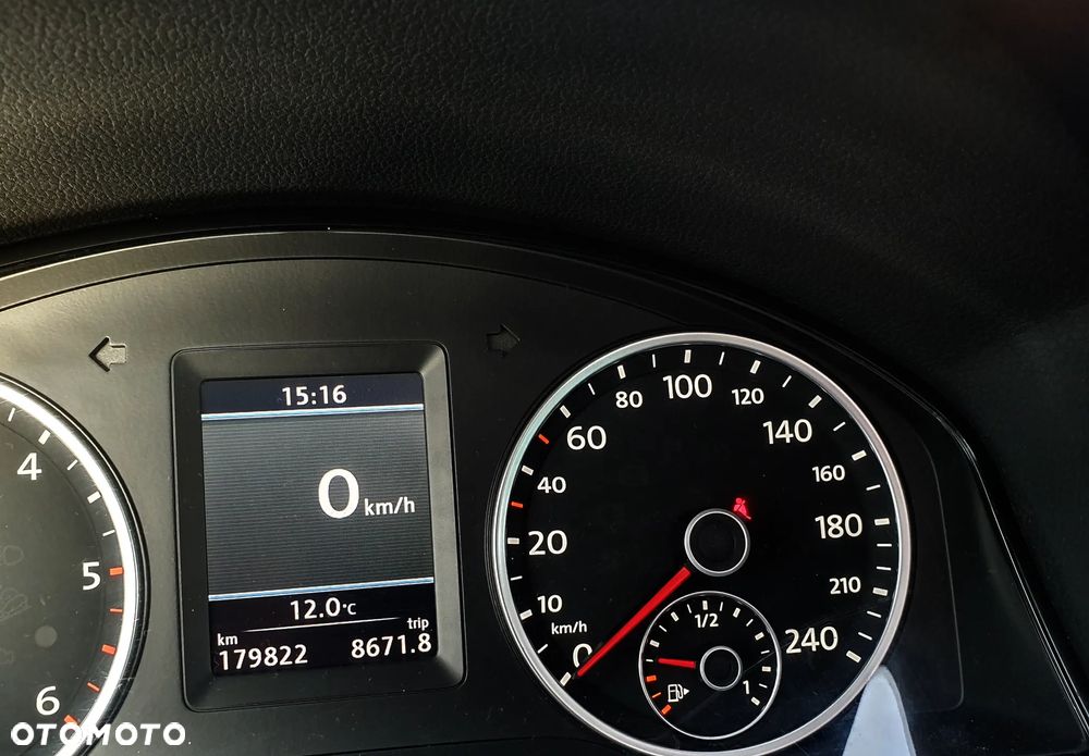 Volkswagen Tiguan - 20