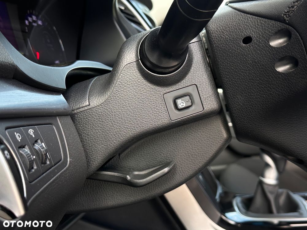 Hyundai i40 2.0 GDI Premium - 29