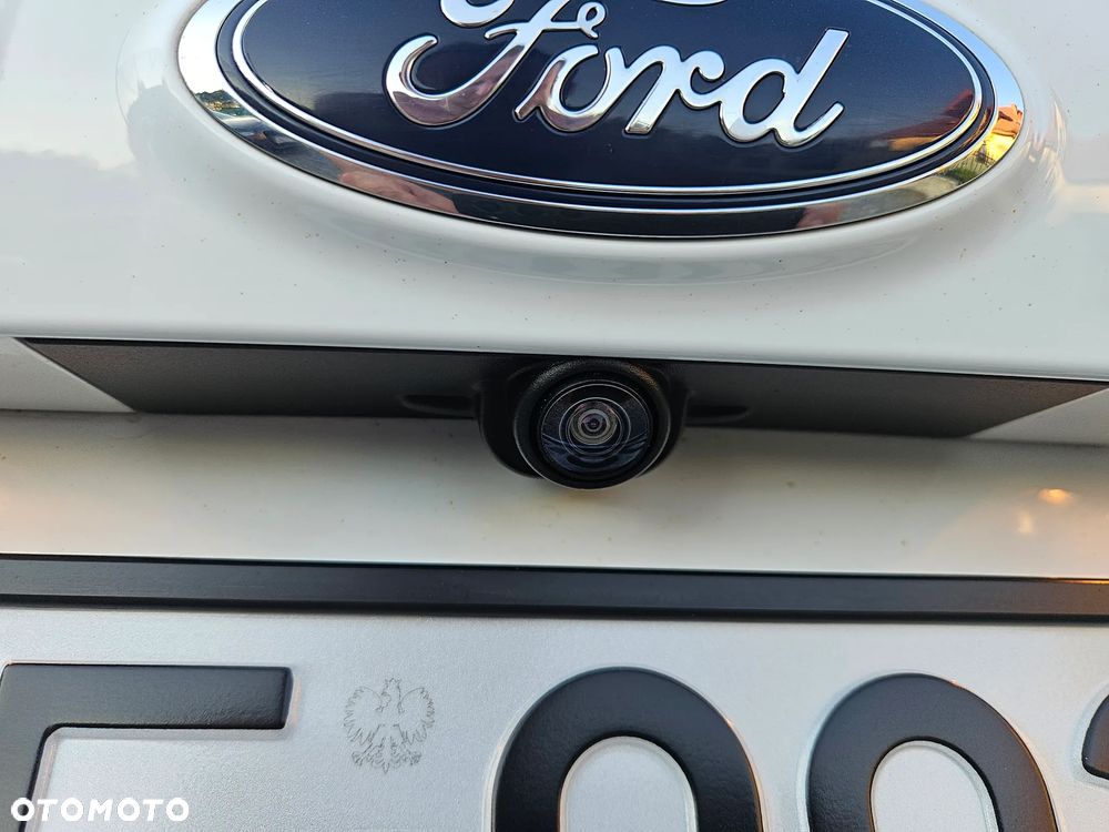 Ford Kuga - 15